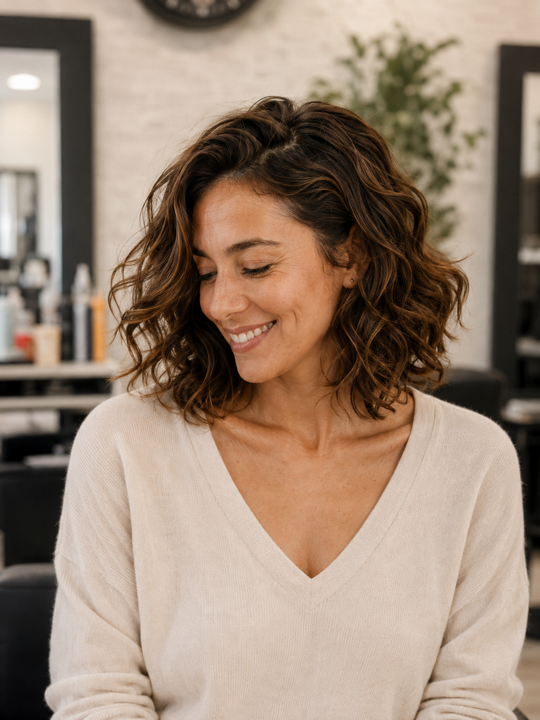 Consulta Guiada de Imagen y Cabello en Violetta Salón